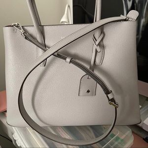 Kate Spade Eva Medium Satchel